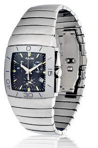 Брендовые часы Rado